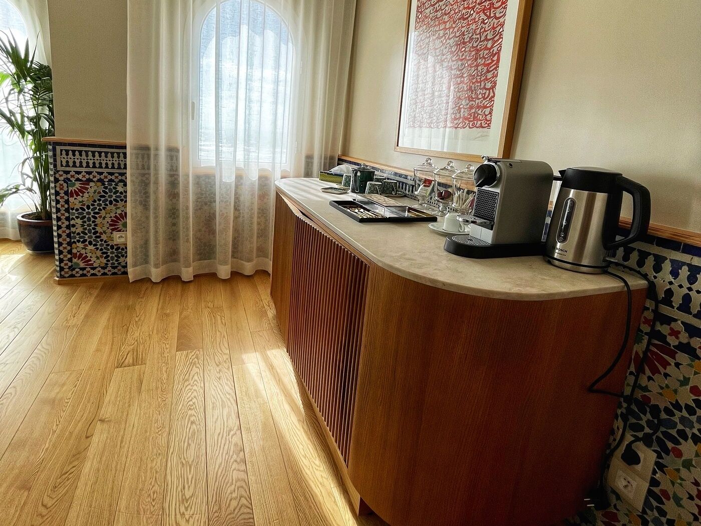 Foto - Hôtel Club Val d'Anfa Casablanca Ocean view