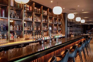 Bar (in loco)