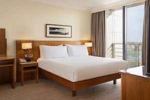 Coffres-forts dans les chambres, bureau