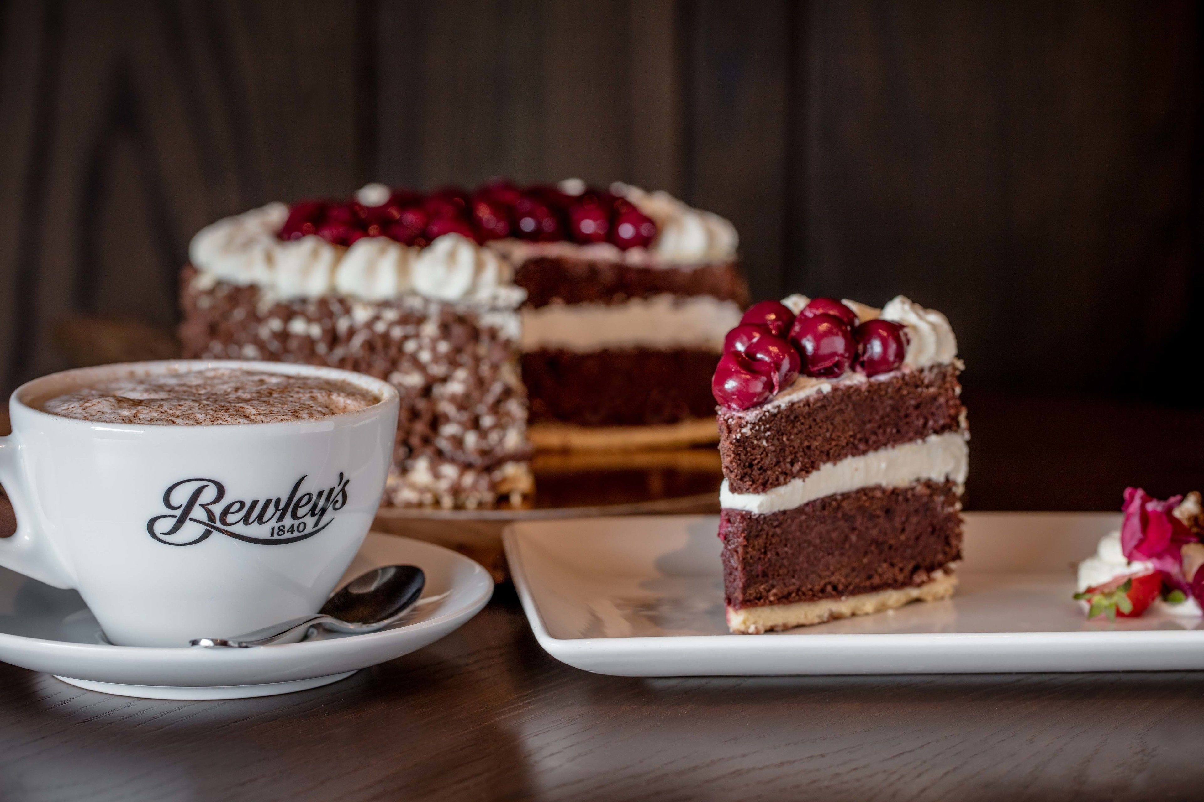 Photo - Hilton Dublin Airport