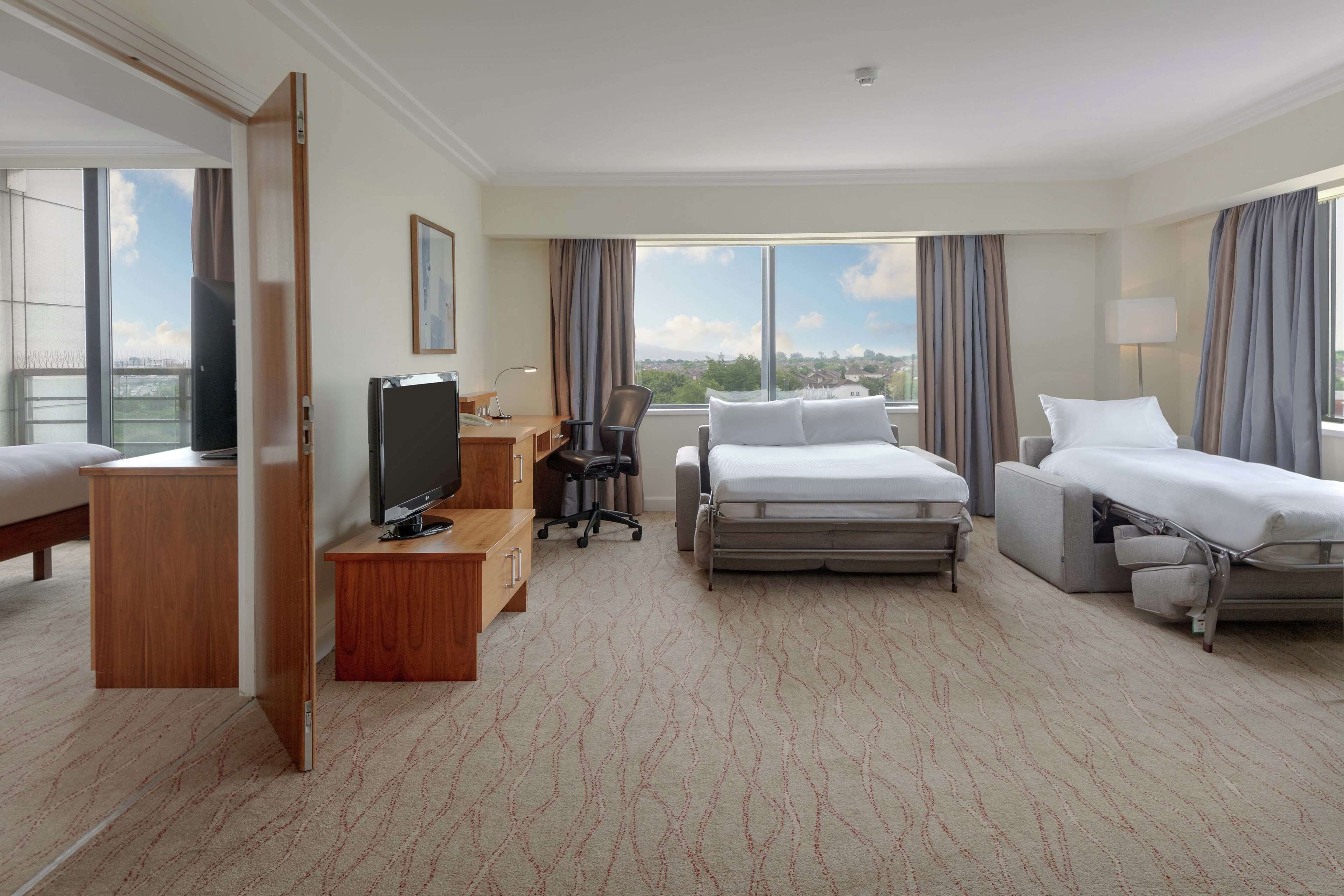 Photo - Hilton Dublin Airport