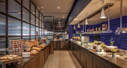 Hilton Dublin Airport Hotel