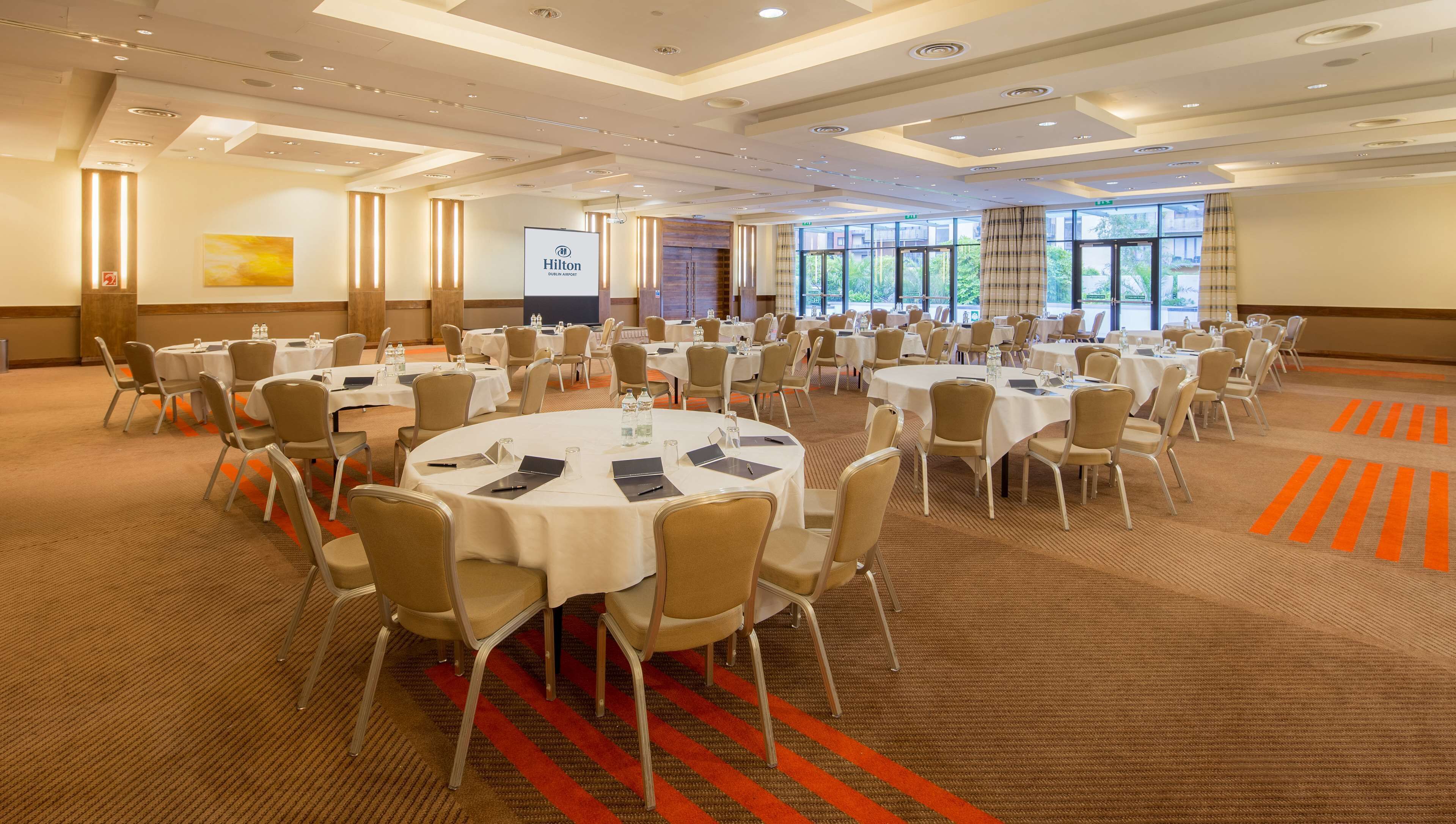 Foto - Hilton Dublin Airport Hotel