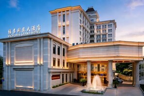 Exterior - Victoria Grand Hotel (Wenzhou)