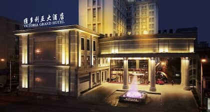 Victoria Grand Hotel