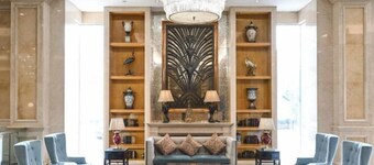 Victoria Grand Hotel