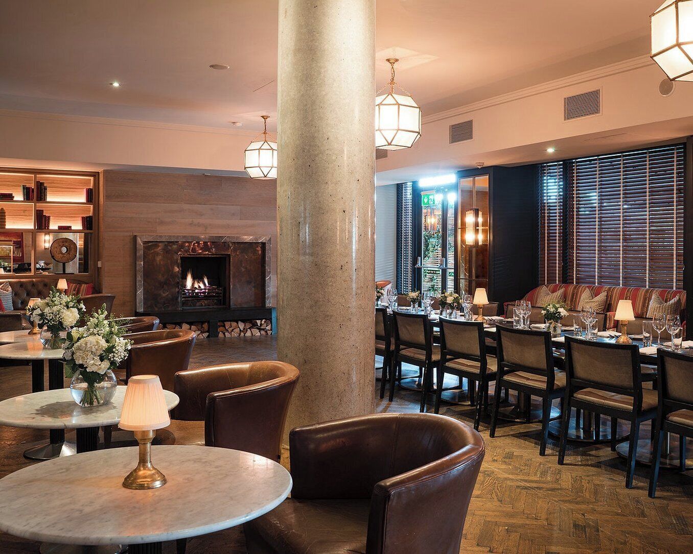 Foto - The Croke Park Hotel
