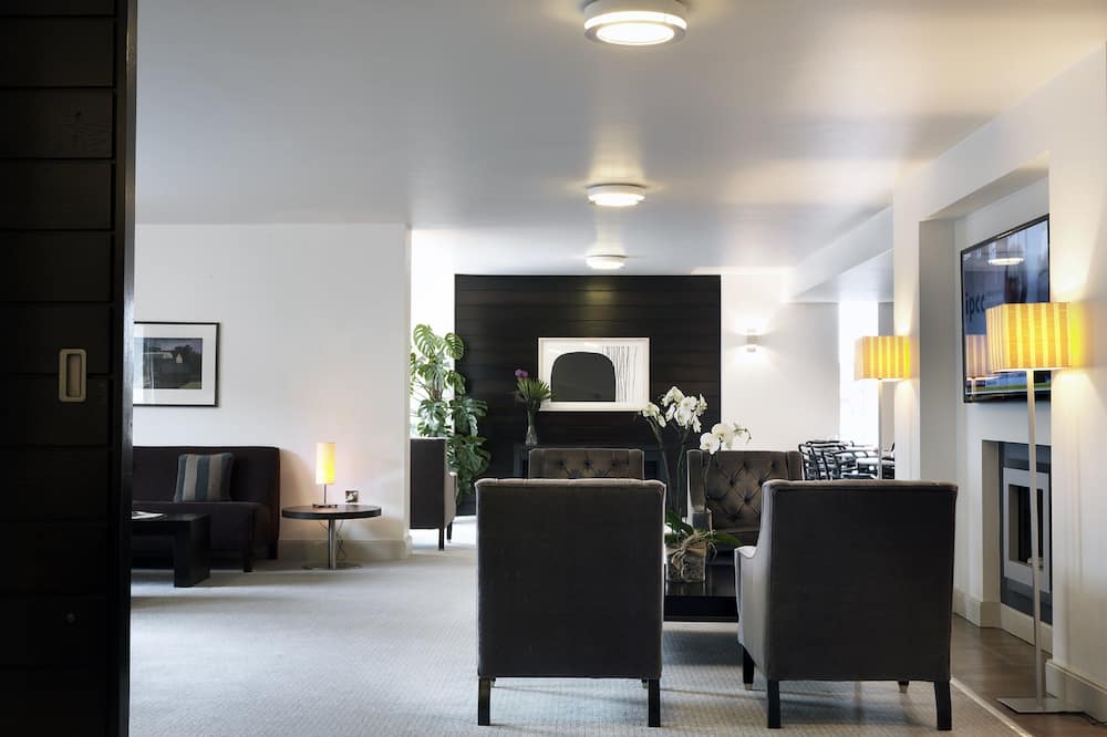 The Croke Park Hotel