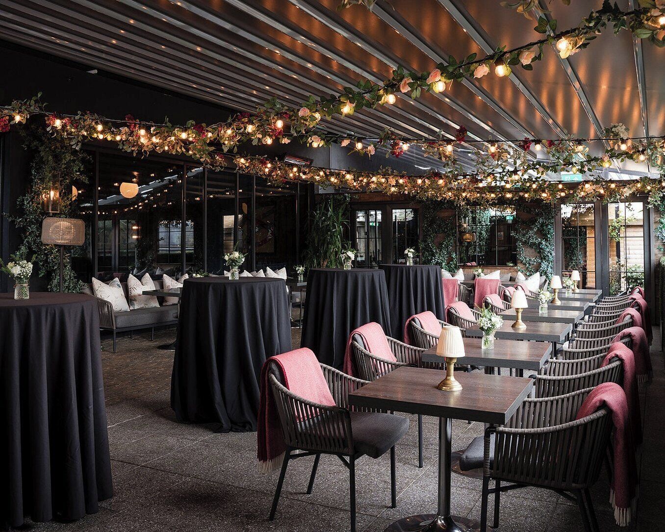 Foto - The Croke Park Hotel