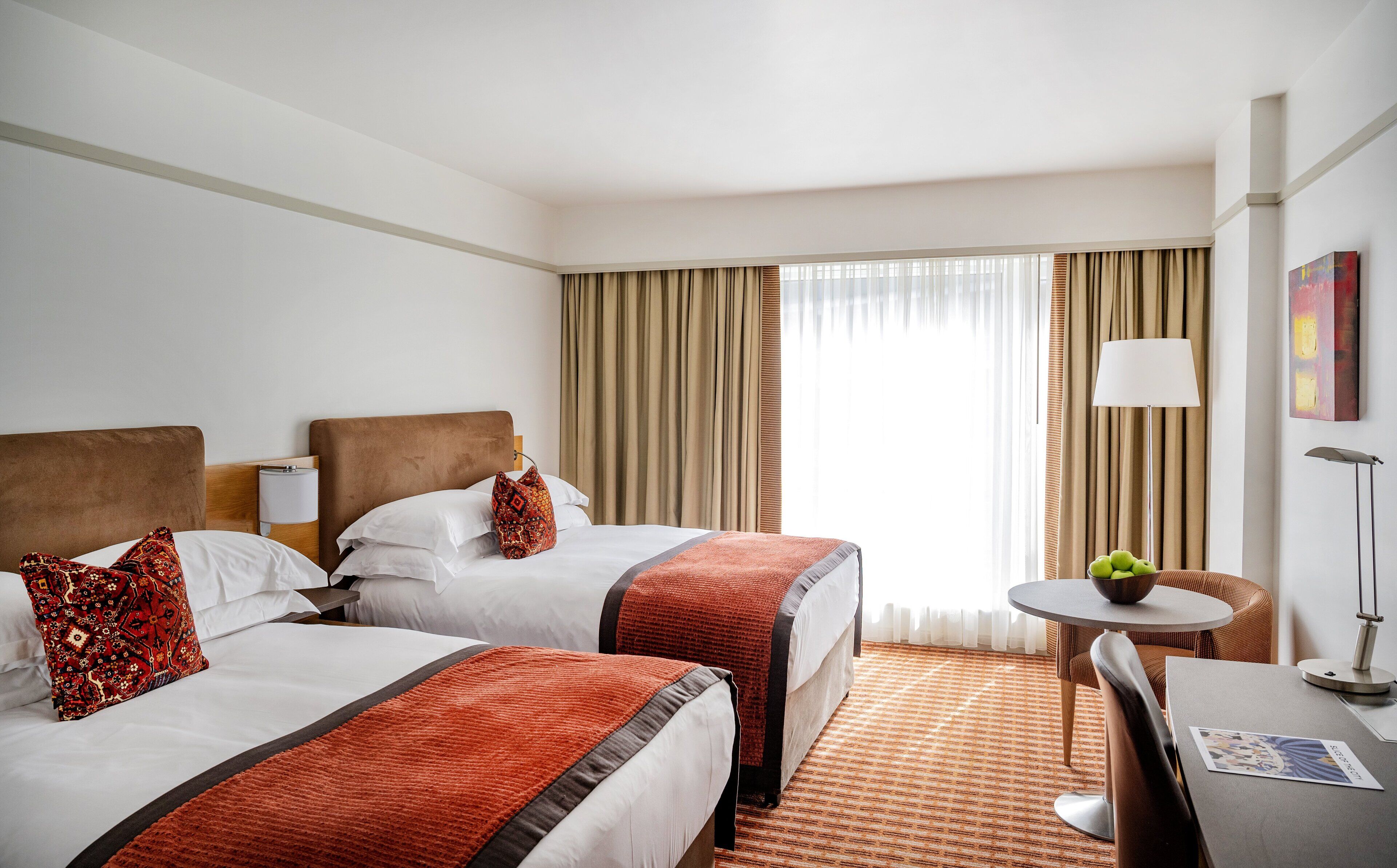 Photo - The Croke Park Hotel