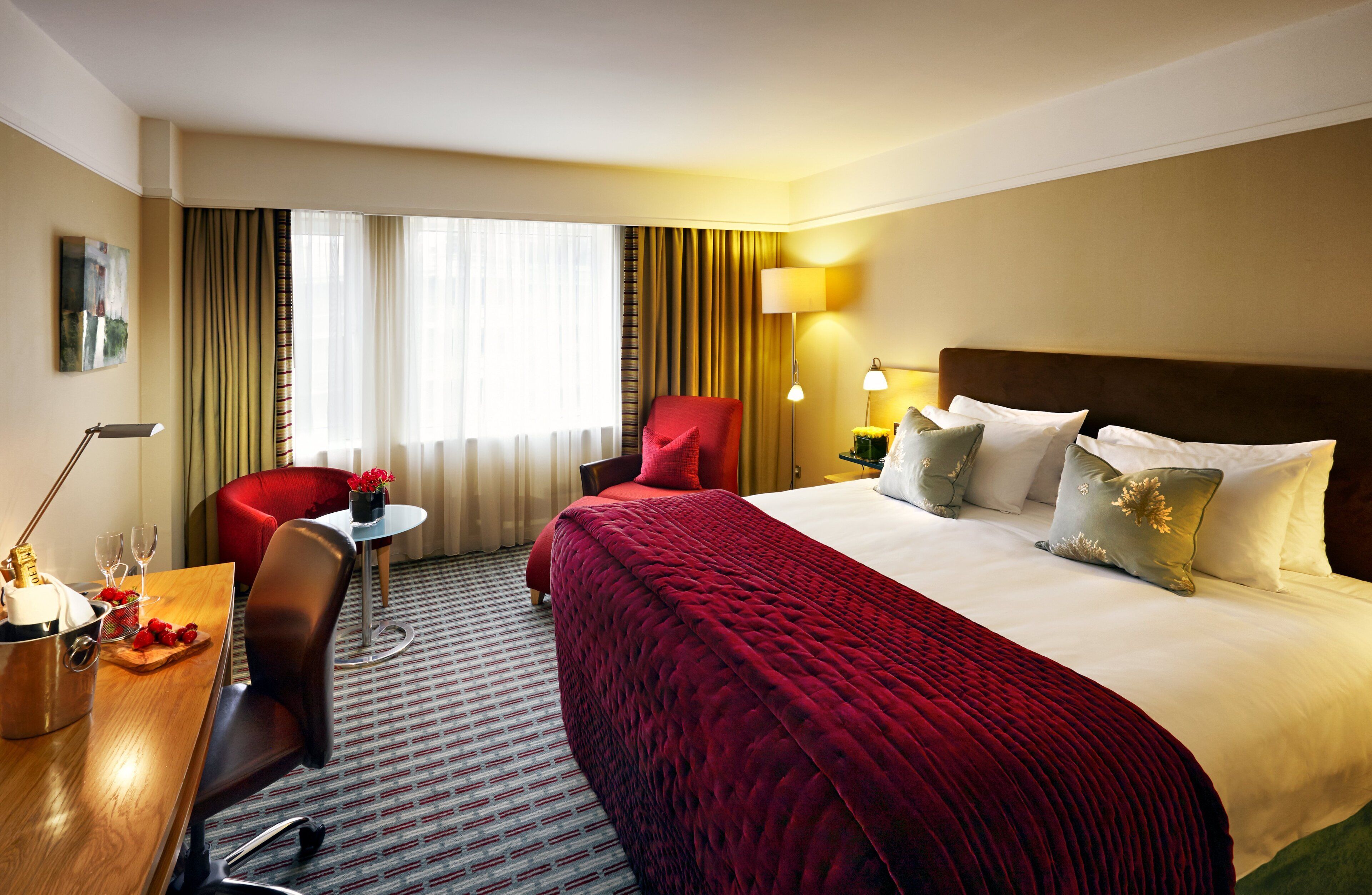 Foto - The Croke Park Hotel