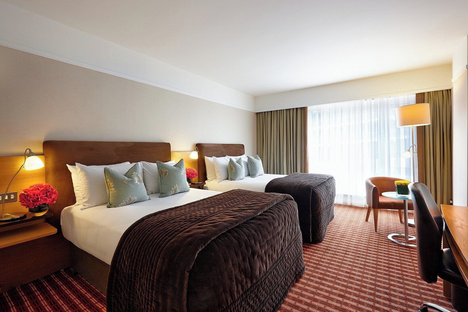 Foto - The Croke Park Hotel