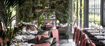 The Croke Park Hotel