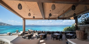 3 restaurants servant le souper