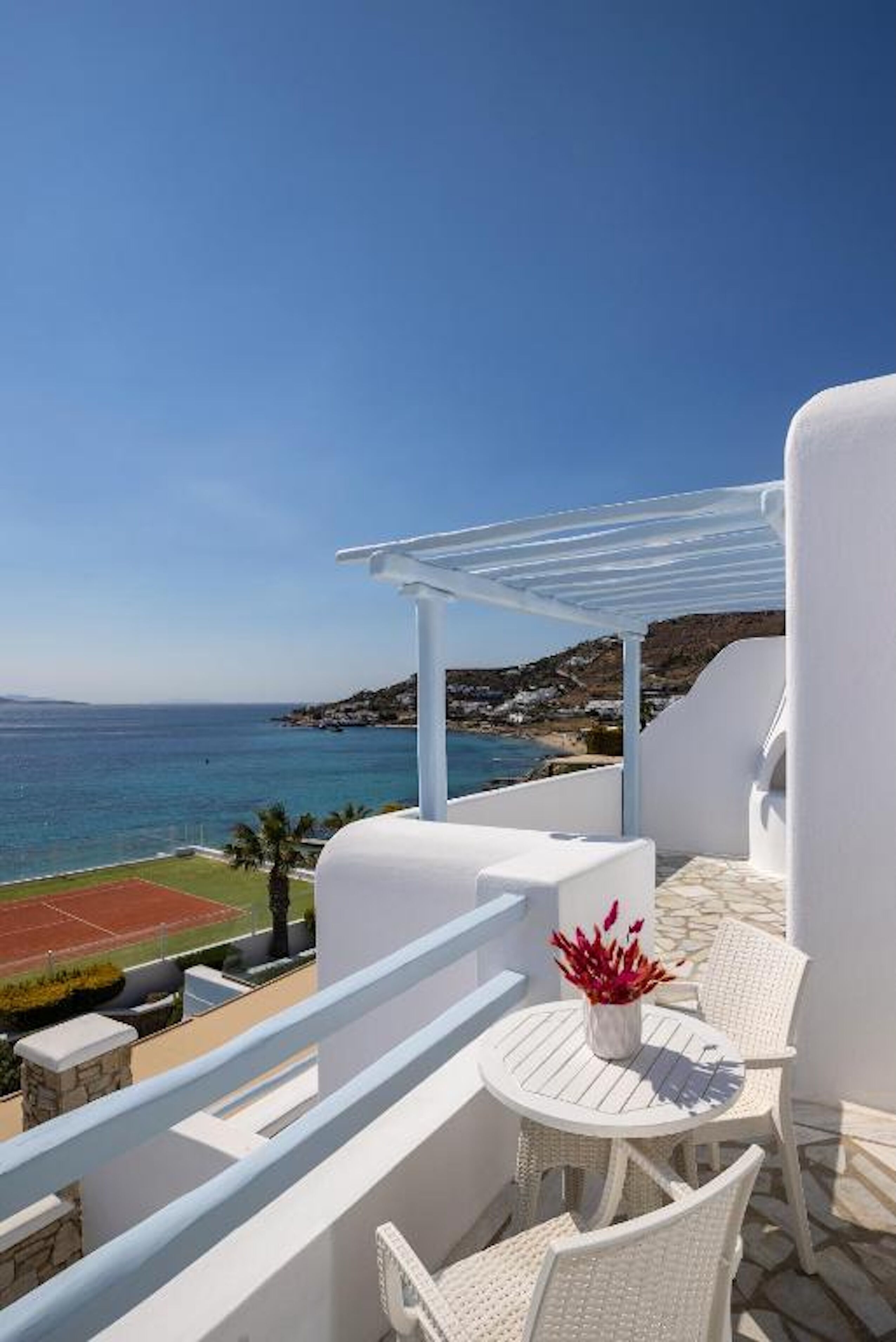 Foto - Saint John Hotel Villas & Spa