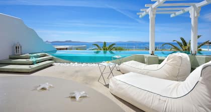 Saint John Hotel Villas & Spa