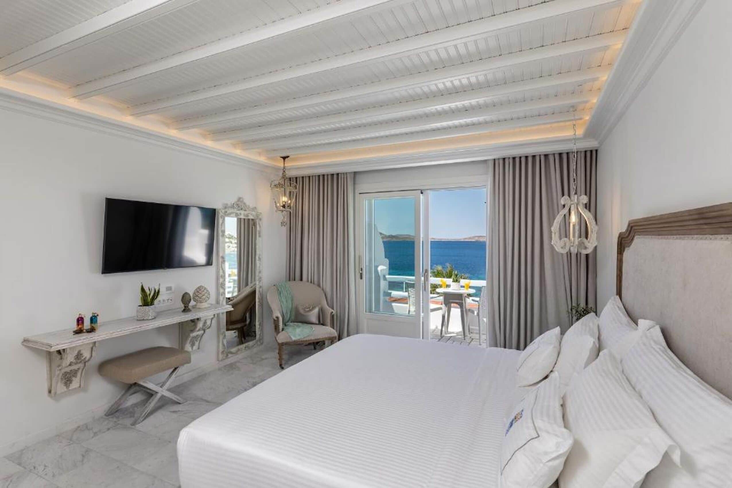 Foto - Saint John Hotel Villas & Spa