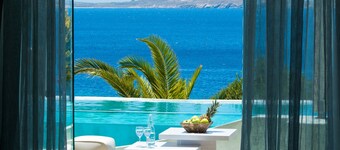 Saint John Hotel Villas & Spa