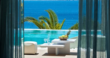 Saint John Hotel Villas & Spa