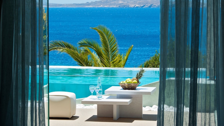 Saint John Hotel Villas & Spa