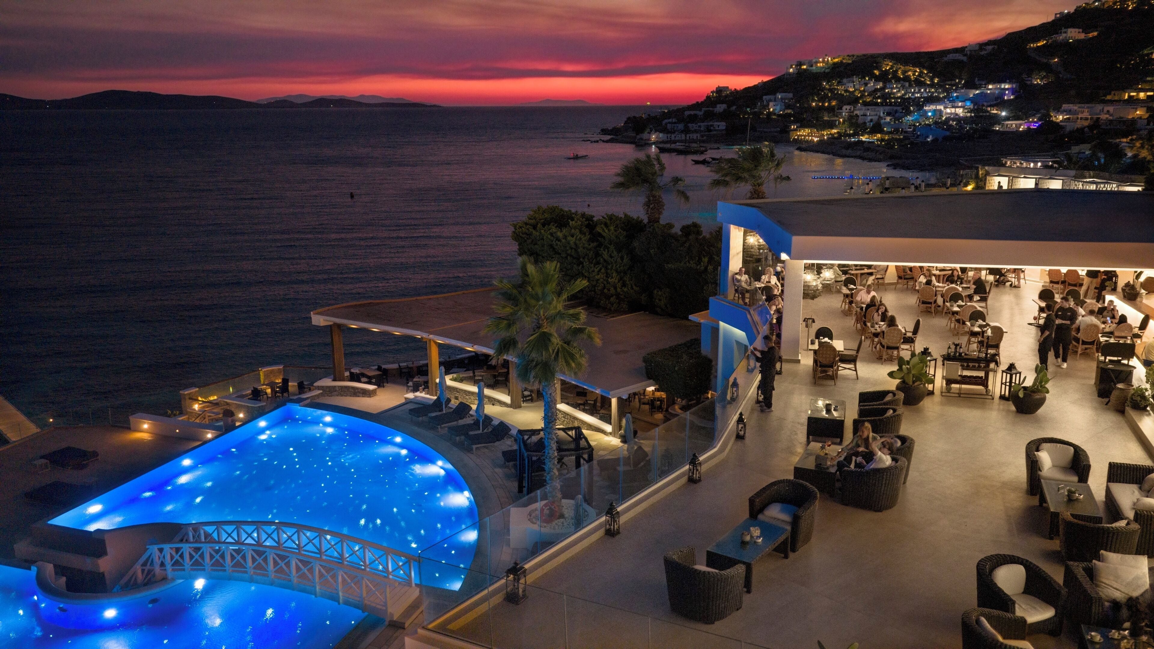 Foto - Saint John Hotel Villas & Spa