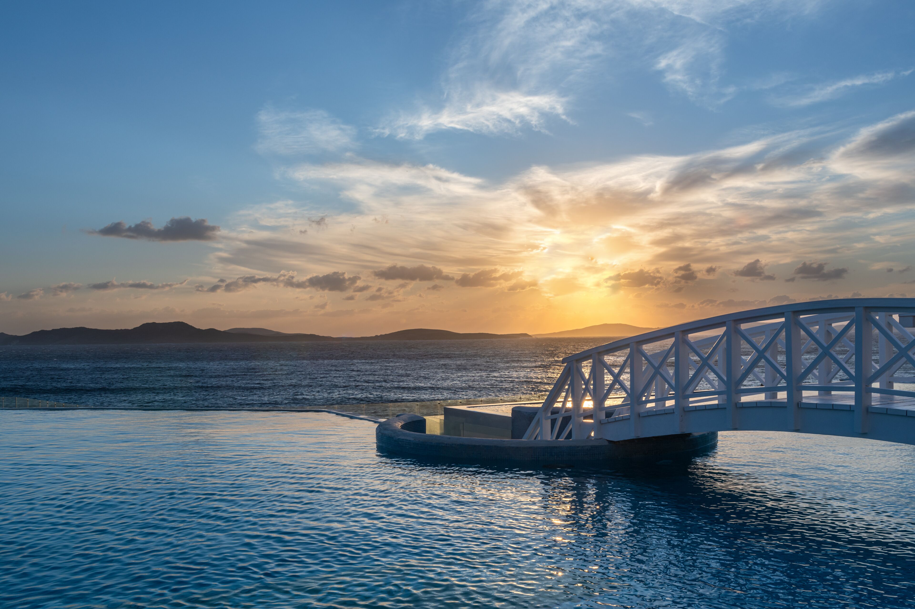 Saint John Hotel Villas & Spa