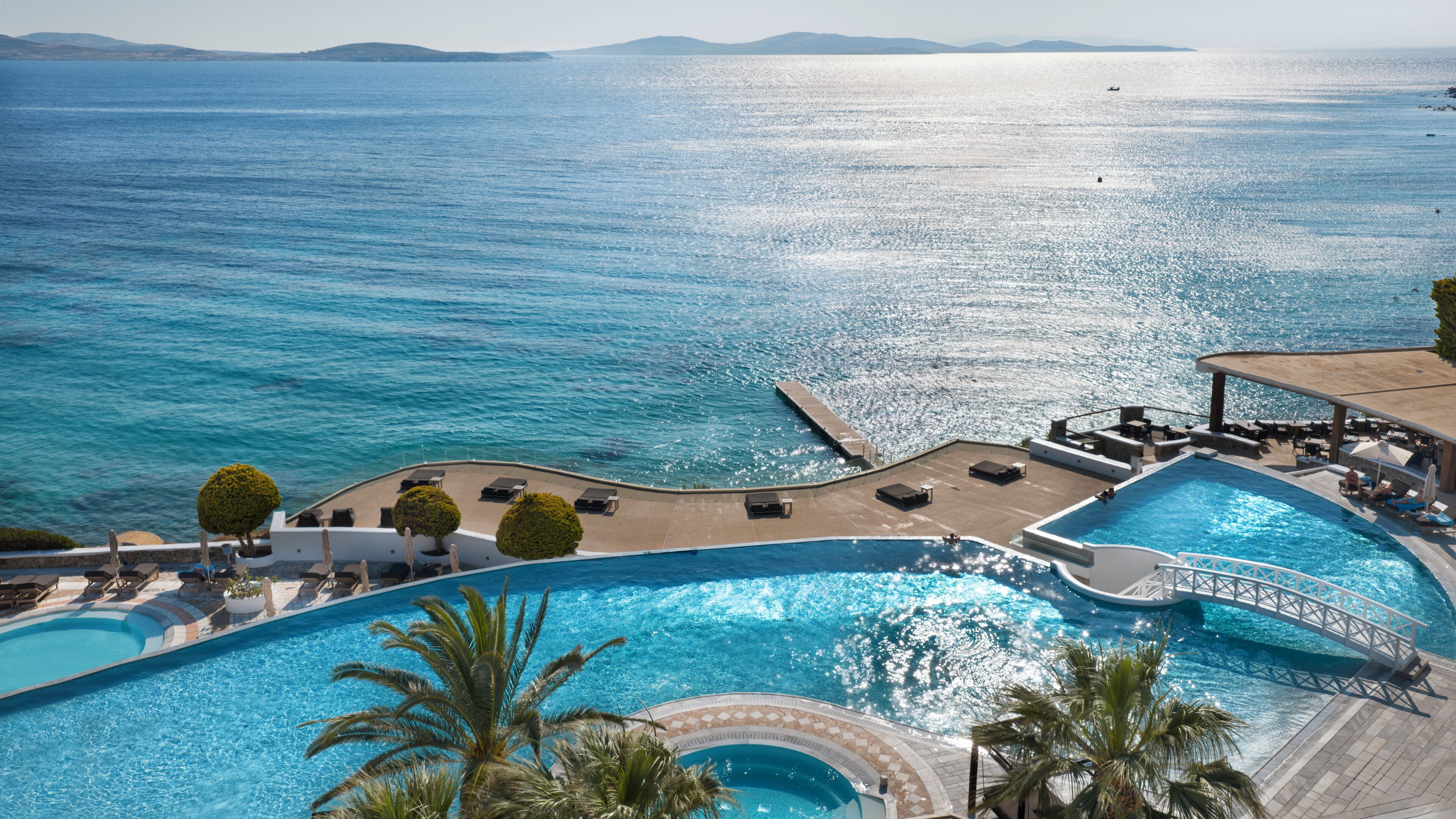 Foto - Saint John Hotel Villas & Spa
