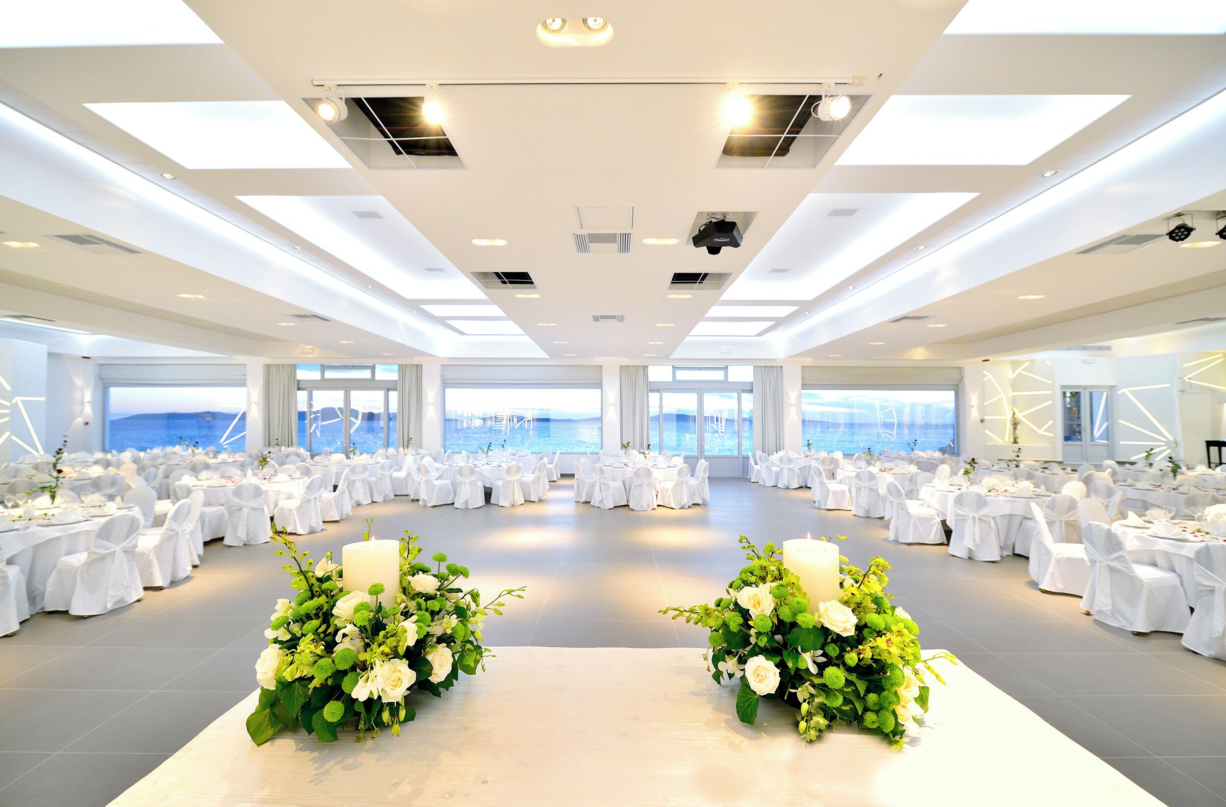 Foto - Saint John Hotel Villas & Spa