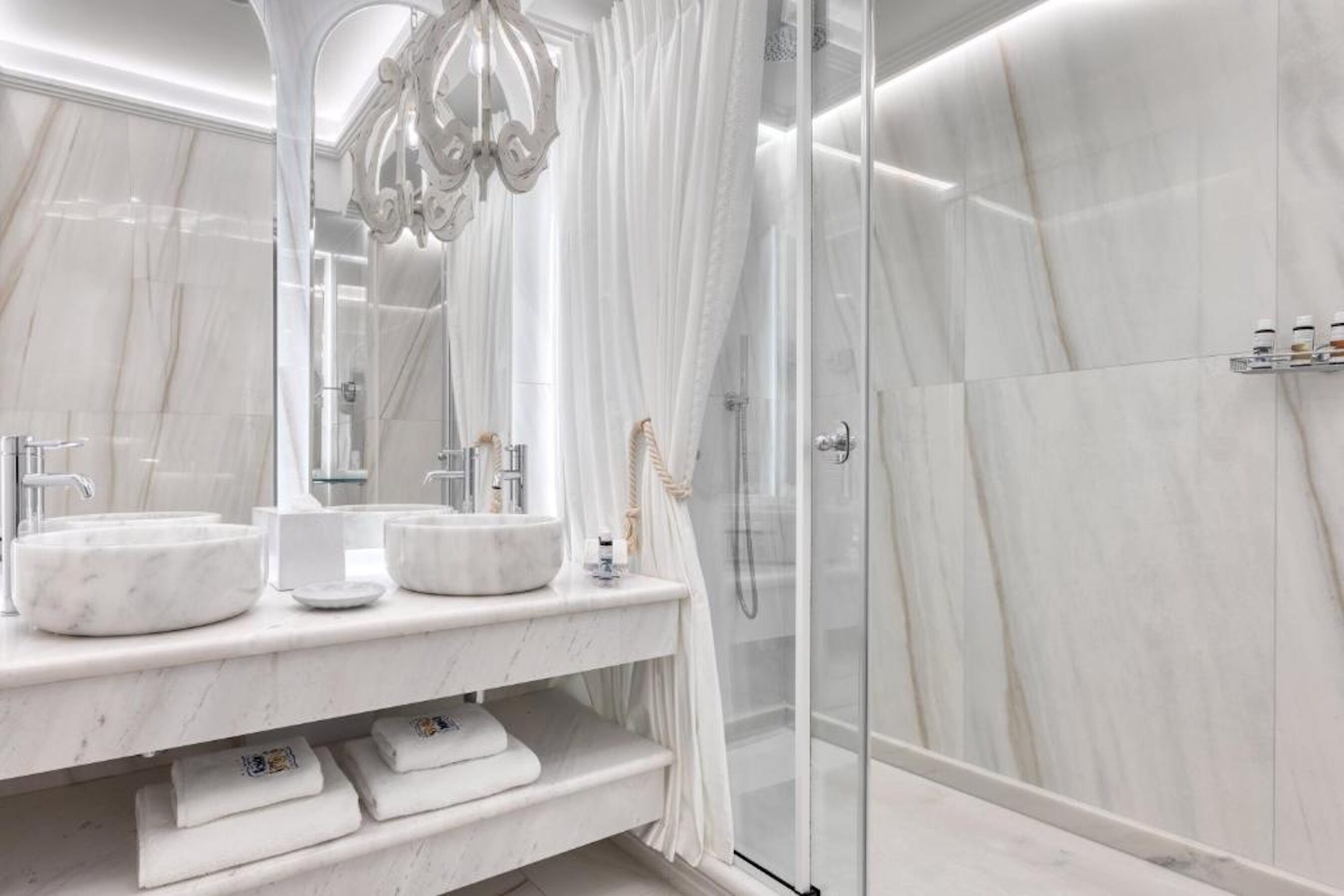 Foto - Saint John Hotel Villas & Spa