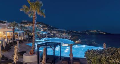 Saint John Hotel Villas & Spa