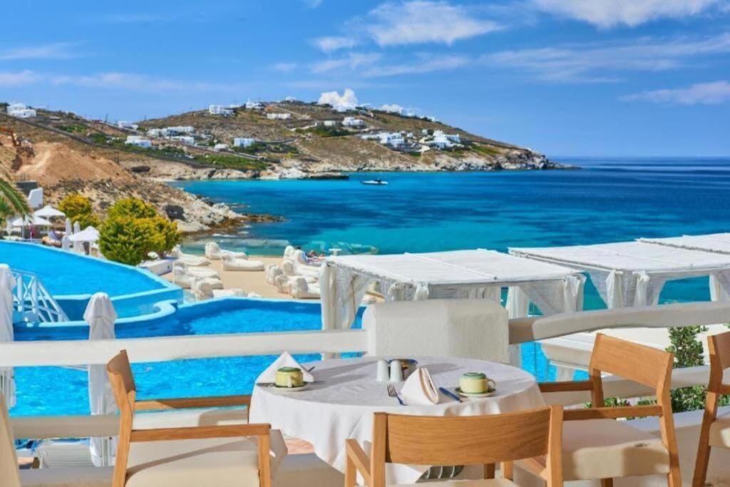Foto - Saint John Hotel Villas & Spa