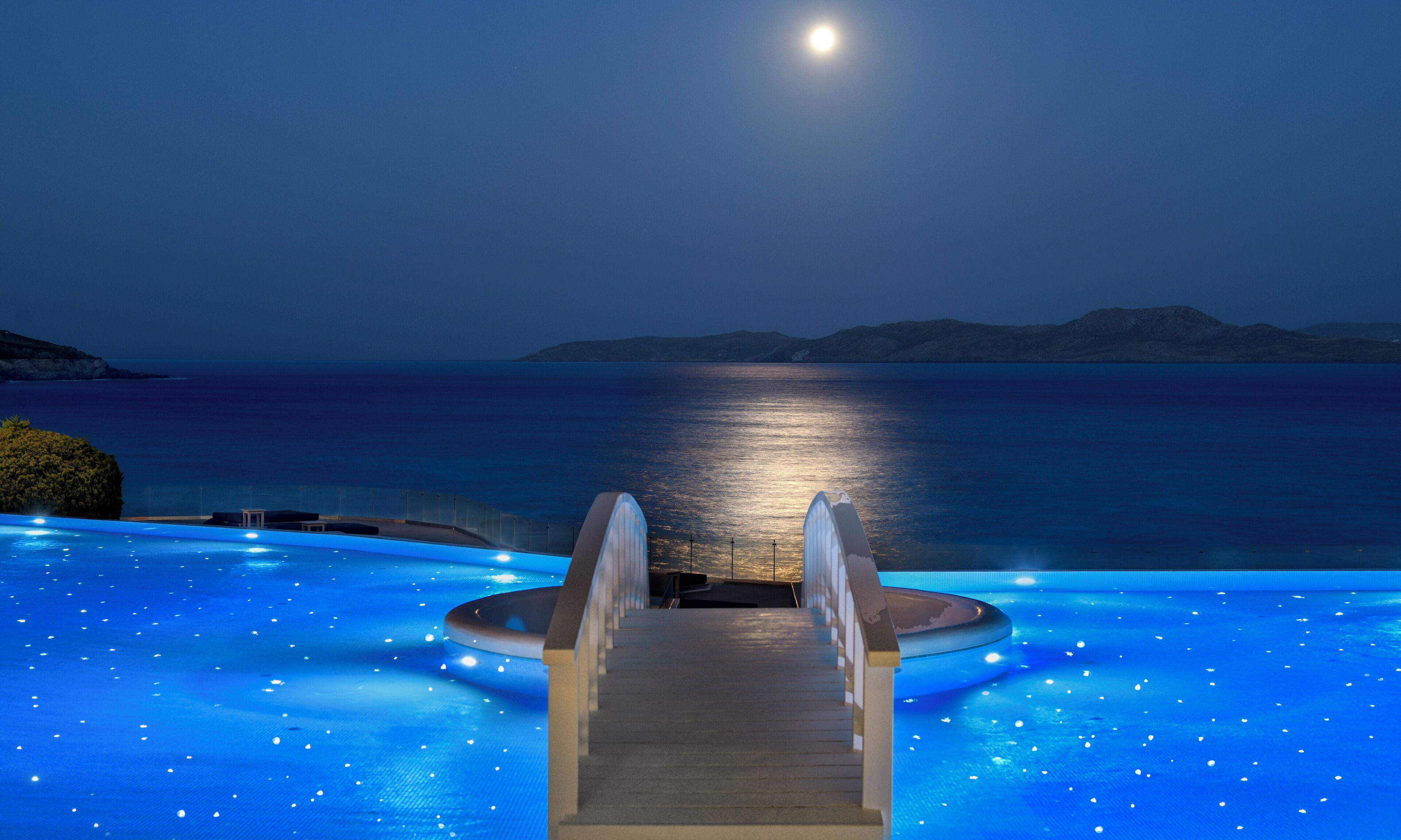 Foto - Saint John Hotel Villas & Spa