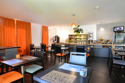 Hotel Inn Dijon-Quetigny