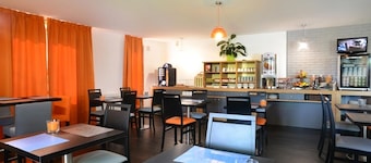 Hotel Inn Dijon-Quetigny