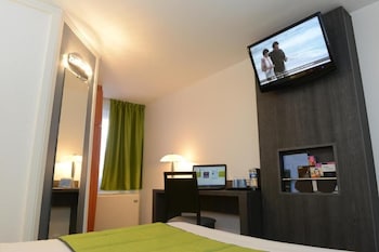 Hôtel Inn Dijon-Quetigny