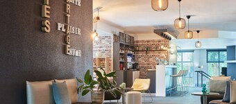 KYRIAD LILLE GARE - Grand Palais