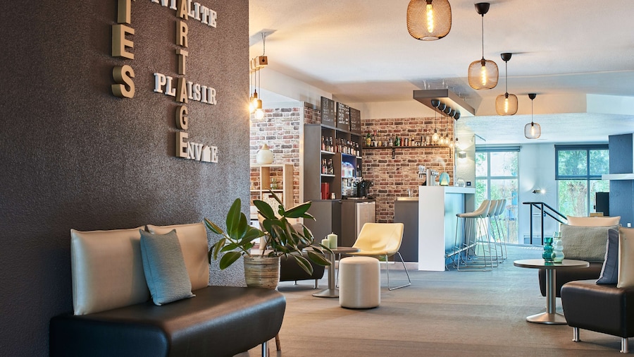 KYRIAD LILLE GARE - Grand Palais