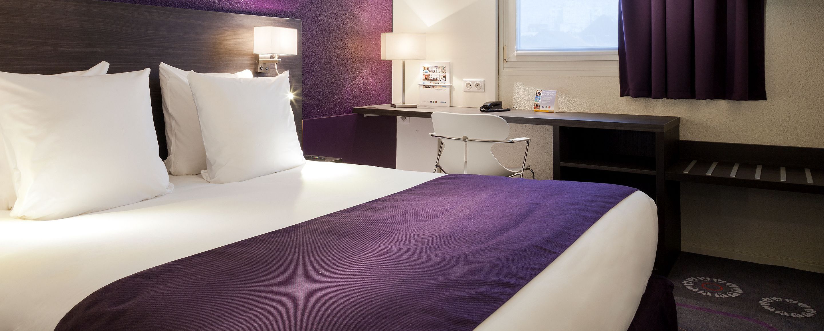 Foto - Kyriad Lille Gare - Grand Palais