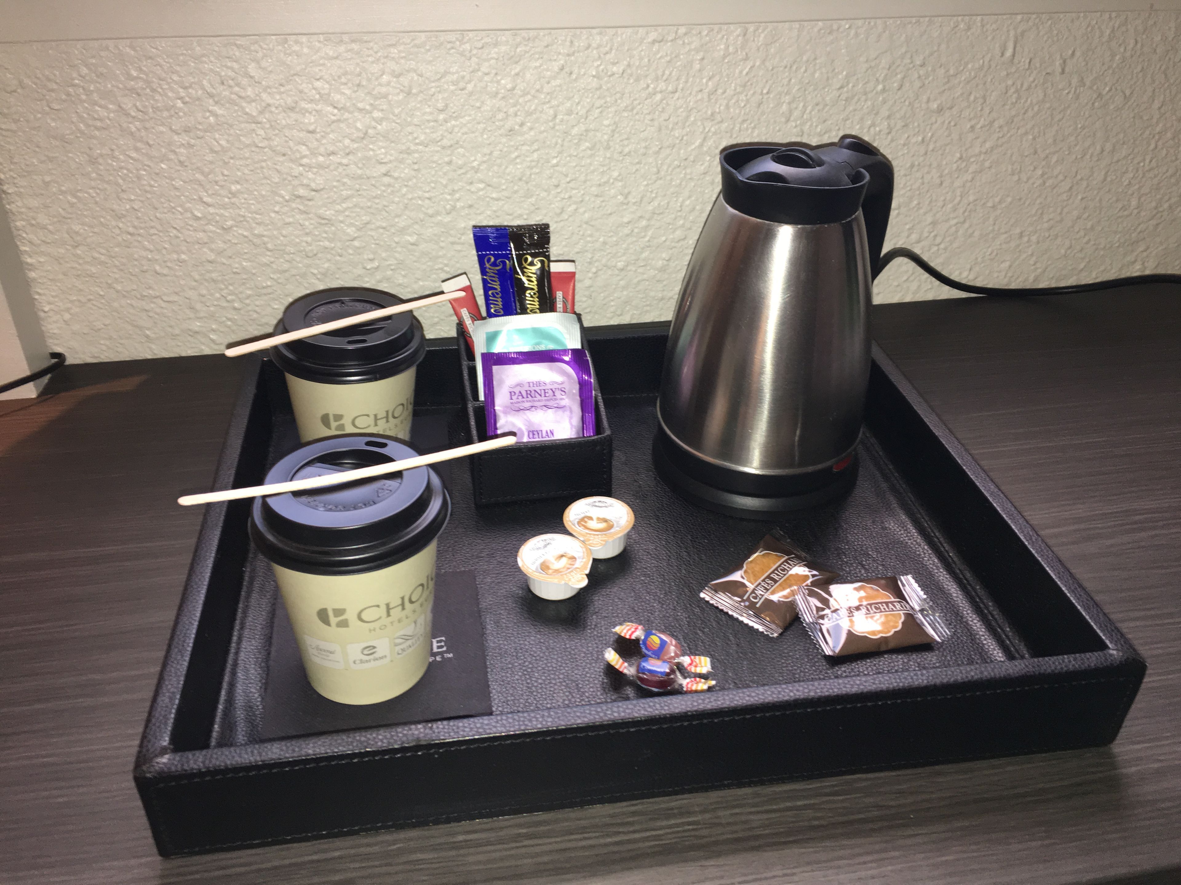 Foto - Kyriad Lille Gare - Grand Palais