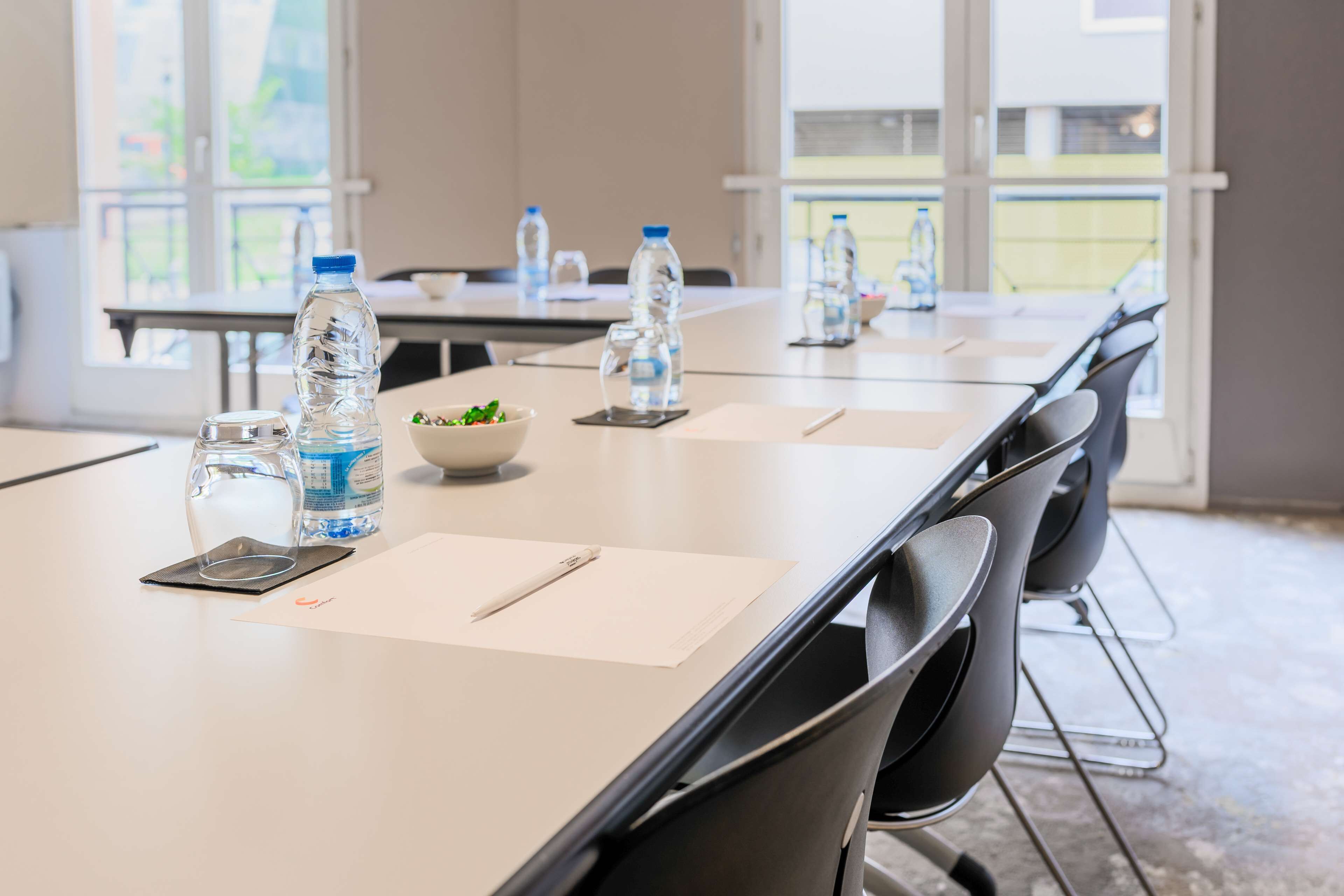 Foto - Kyriad Lille Gare - Grand Palais