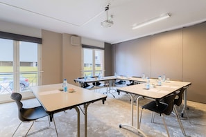 Sala de reunions