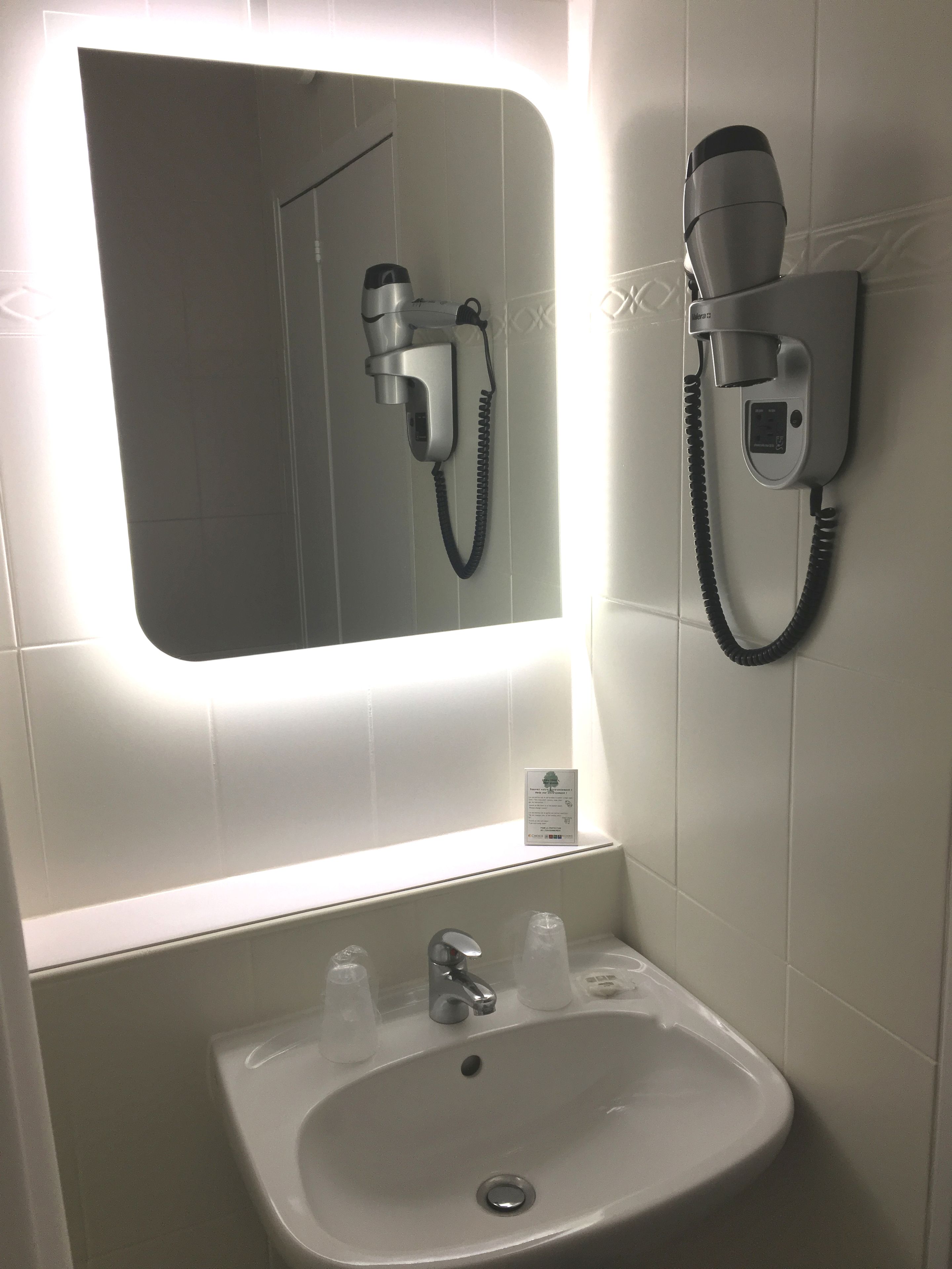 Foto - Kyriad Lille Gare - Grand Palais