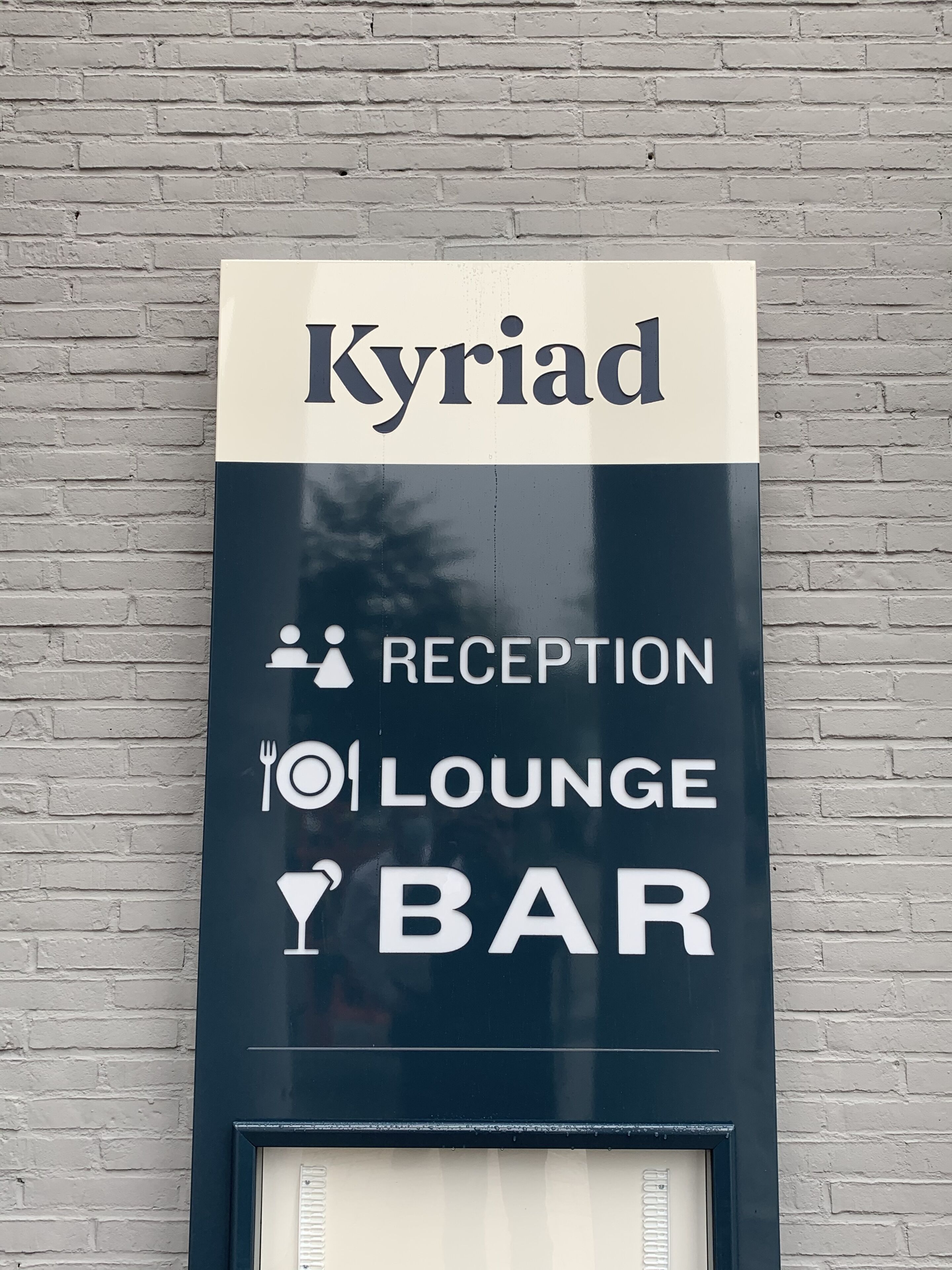 Foto - Kyriad Lille Gare - Grand Palais