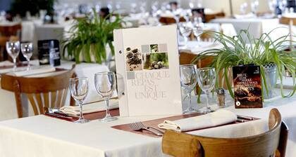 Kyriad Mulhouse Nord Illzach