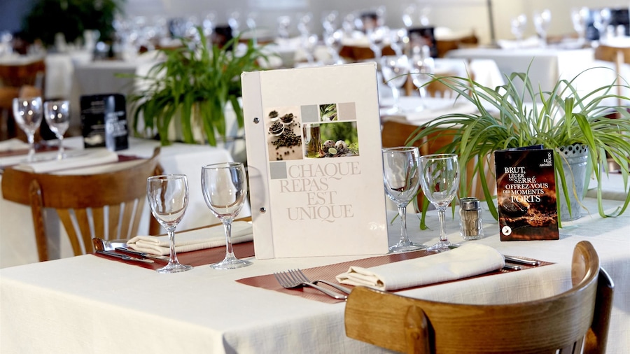 Kyriad Mulhouse Nord Illzach