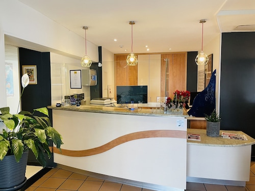 Hotel La Maison de Lise Mulhouse Illzach