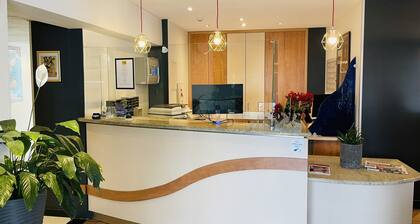 Hotel La Maison de Lise Mulhouse Illzach