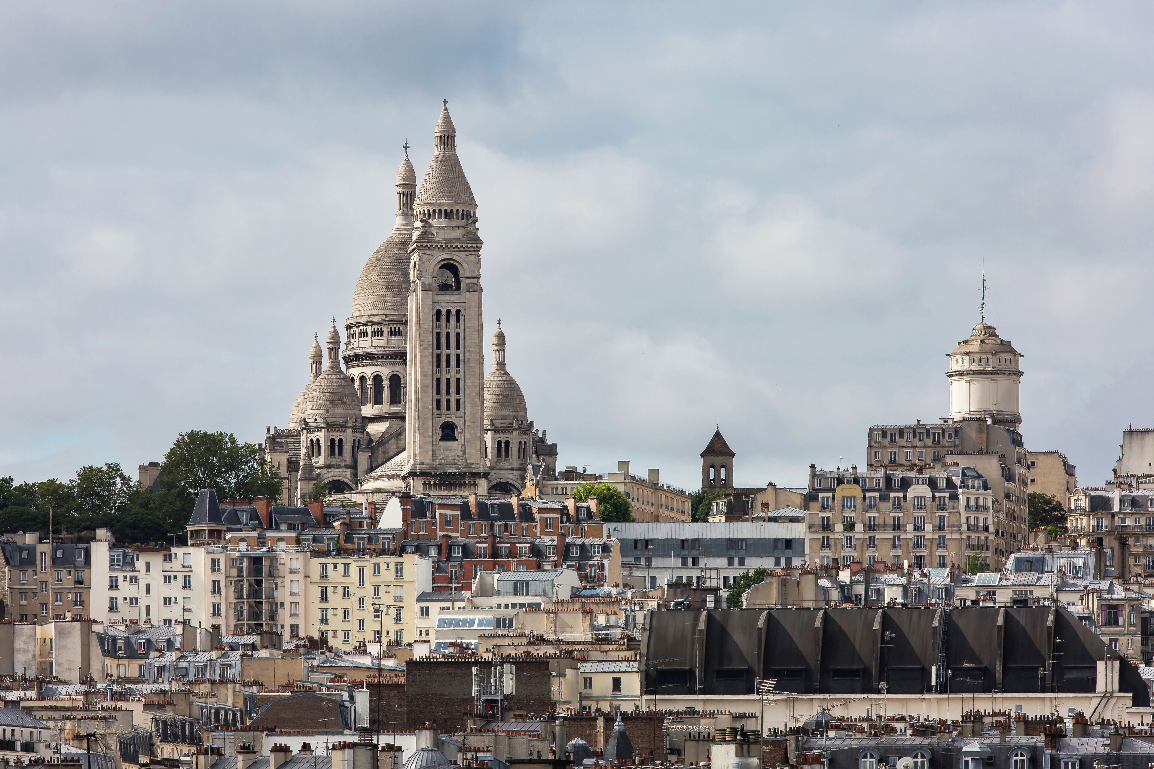 Photo - Hôtel Dalila