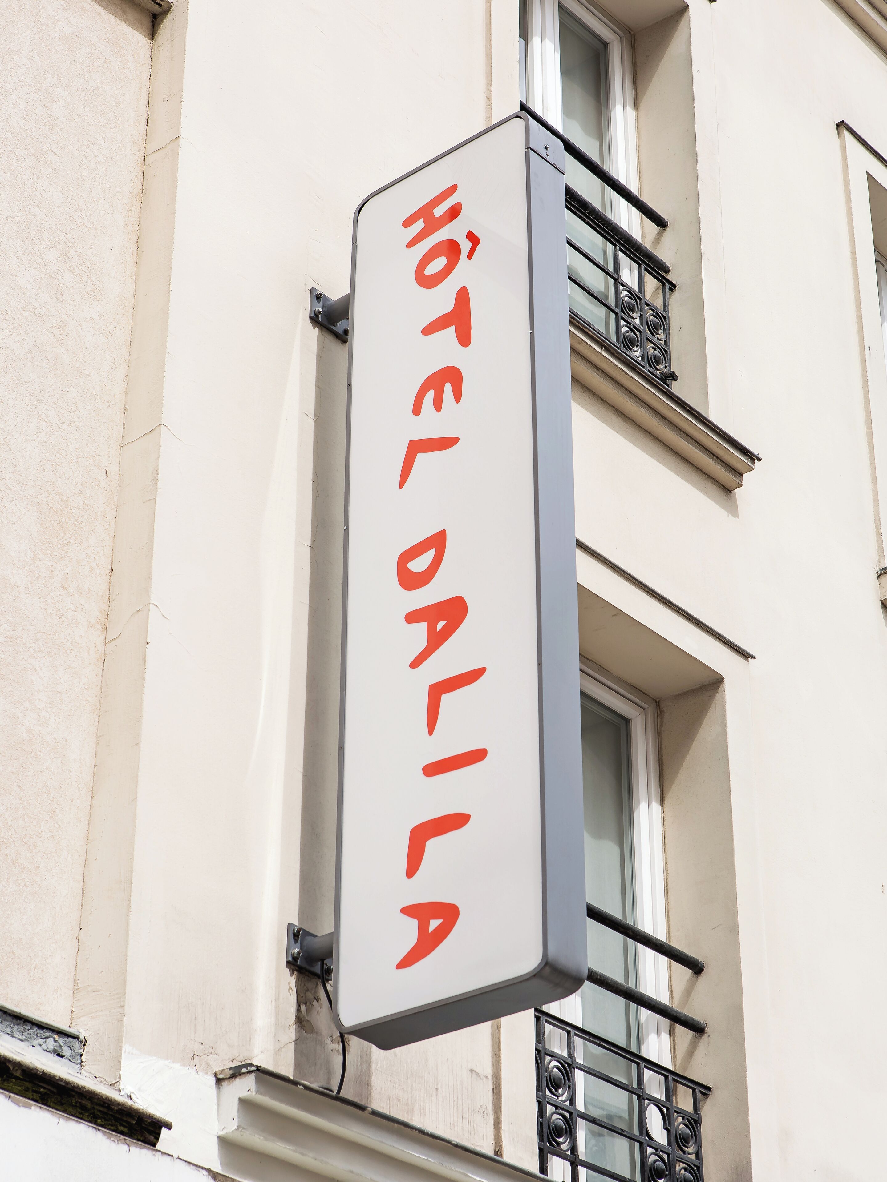 Photo - Hôtel Dalila