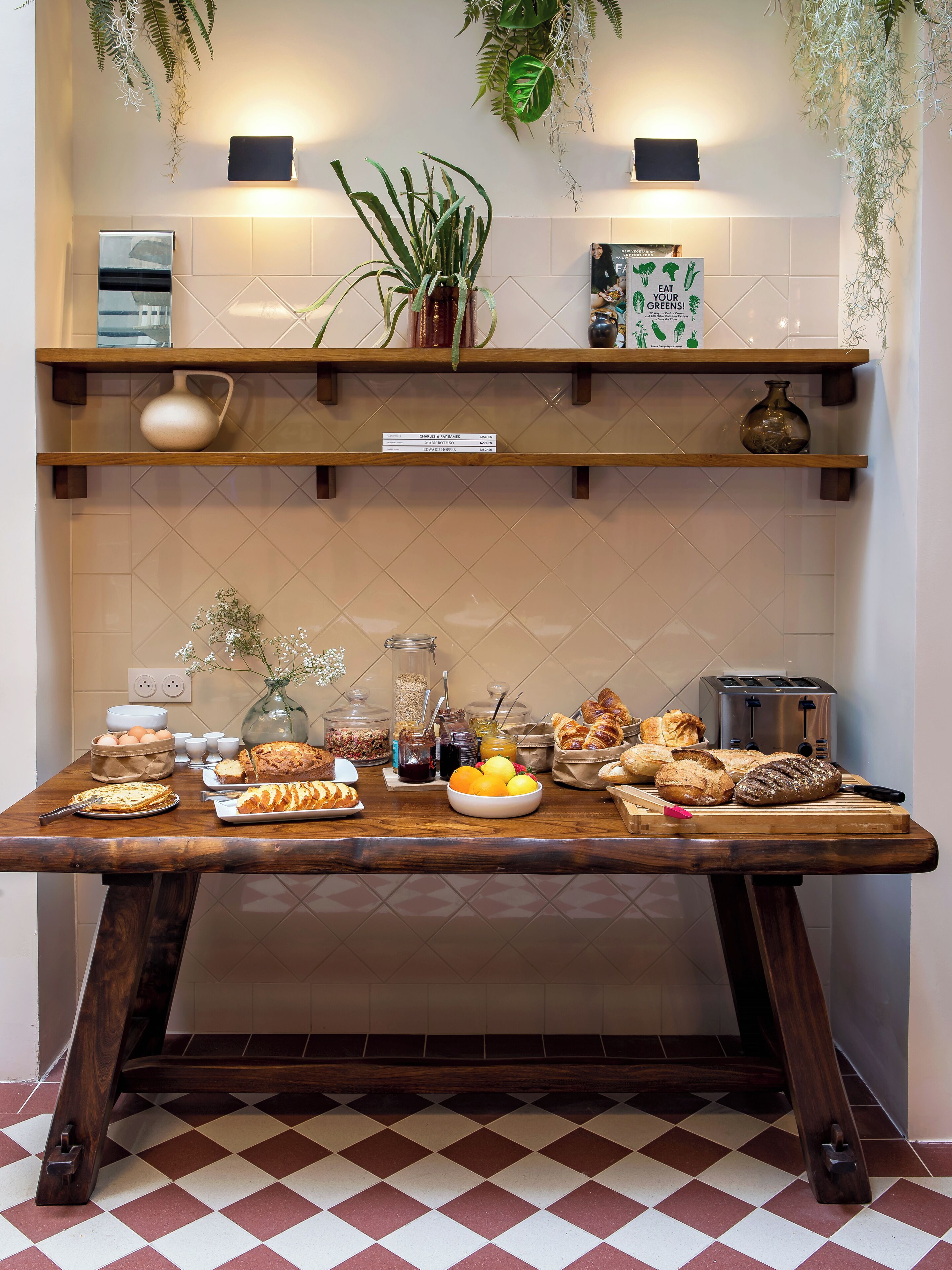 Photo - Hôtel Dalila